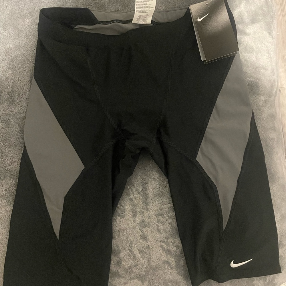 Nike NX Swim Shorts